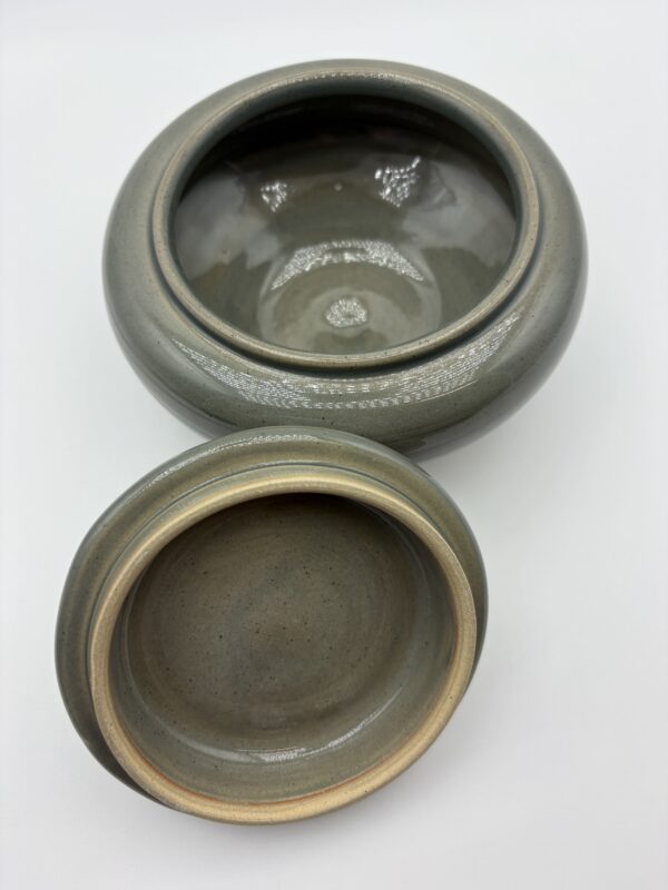 Sucrier - Collection QUARTZ