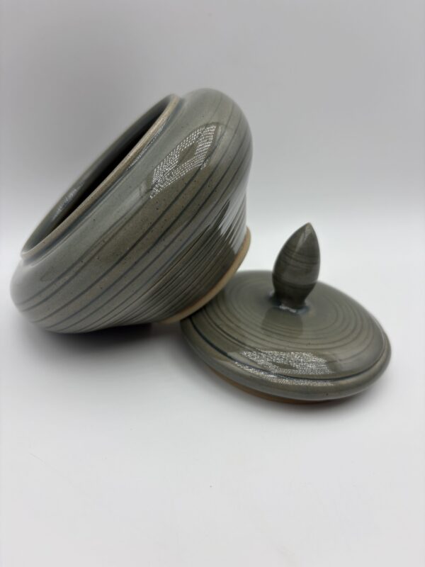 Sucrier - Collection QUARTZ