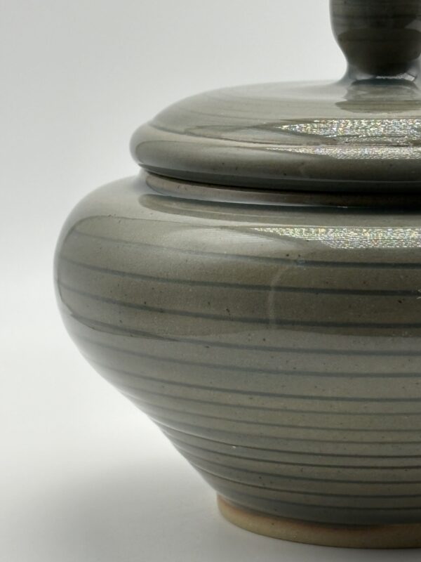 Sucrier - Collection QUARTZ