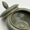 Sucrier - Collection QUARTZ