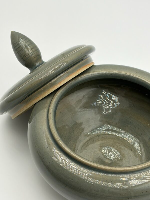 Sucrier - Collection QUARTZ