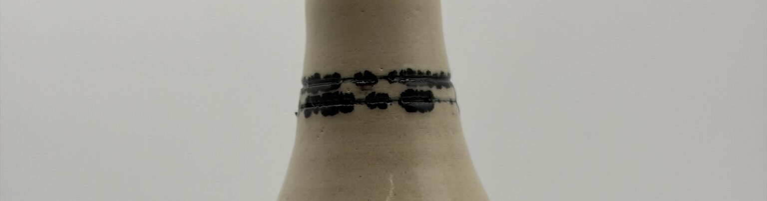 encre Petit gobelet - Empreinte - Collection ENCRE