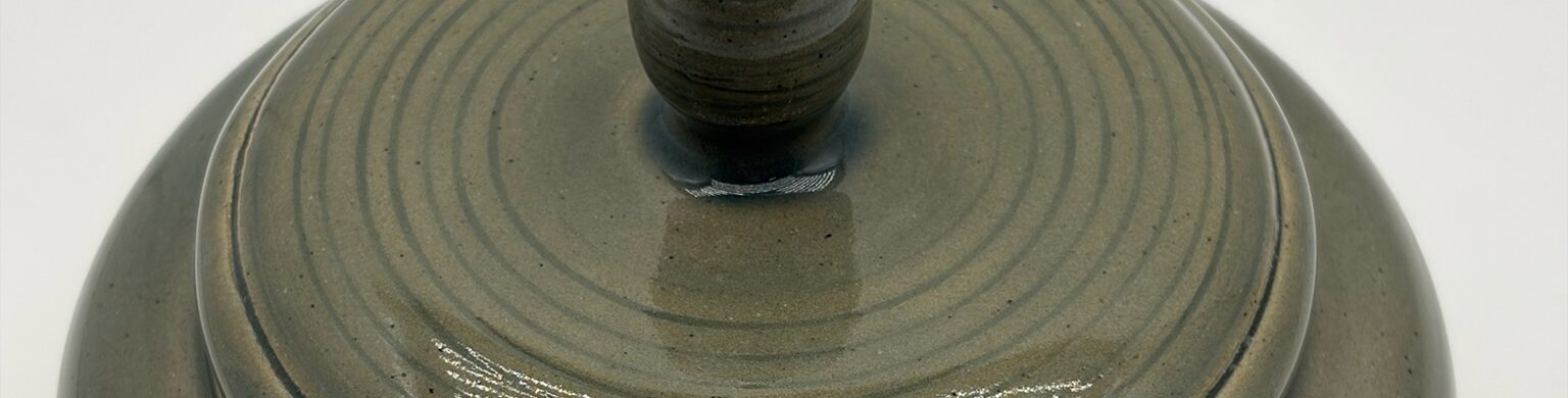 quartz Vase boule - Collection QUARTZ