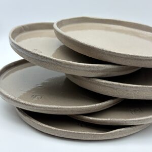 Assiettes - Collection SILLAGE