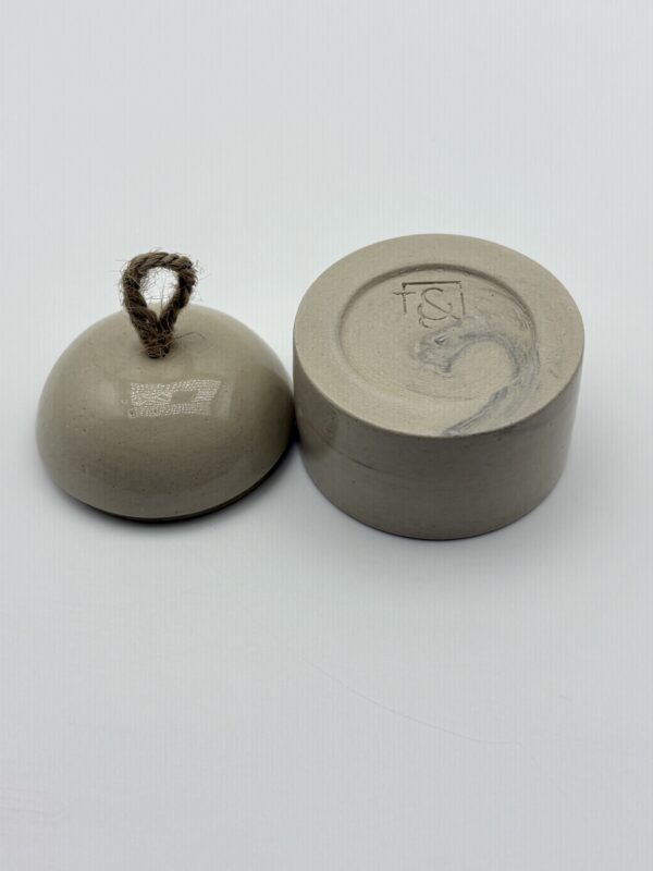 IMG_1386 Soeur Cloche III - Entre les Lignes - Collection ENCRE