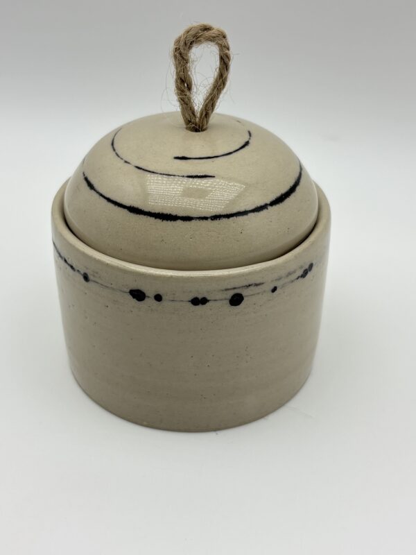 IMG_1390 Soeur Cloche II - Entre les Lignes - Collection ENCRE