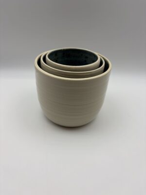 Trio gigogne - Collection SCHISTE