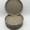 Assiettes - Collection SILLAGE