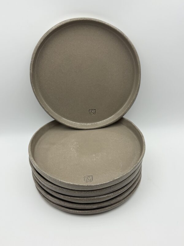 Assiettes - Collection SILLAGE