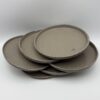 Assiettes - Collection SILLAGE