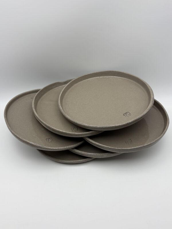 Assiettes - Collection SILLAGE