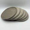 Assiettes - Collection SILLAGE