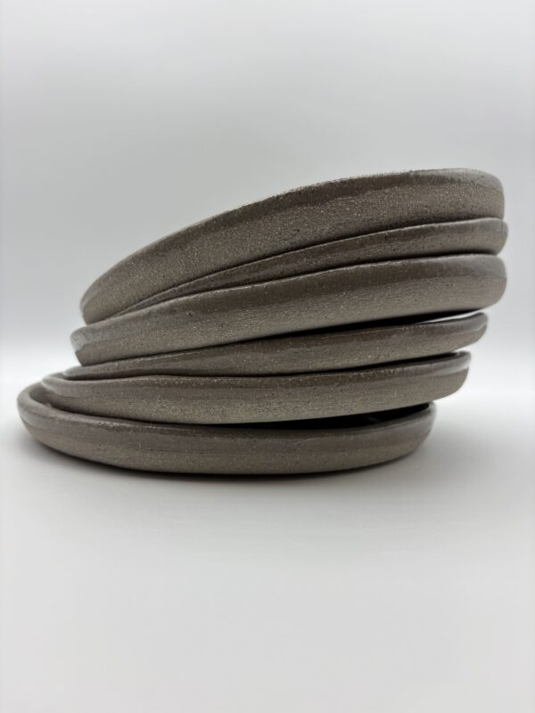 Assiettes - Collection SILLAGE