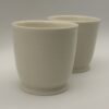 Duo gobelets - Collection QUARTZ