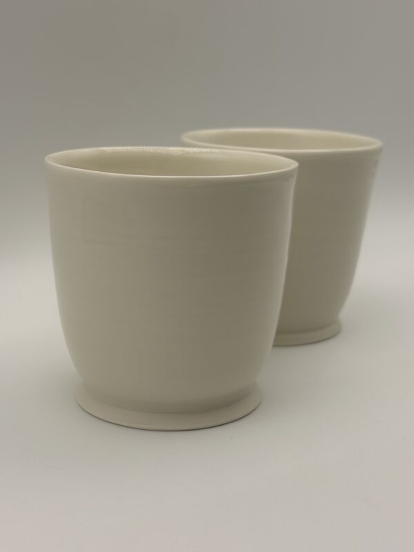 Duo gobelets - Collection QUARTZ