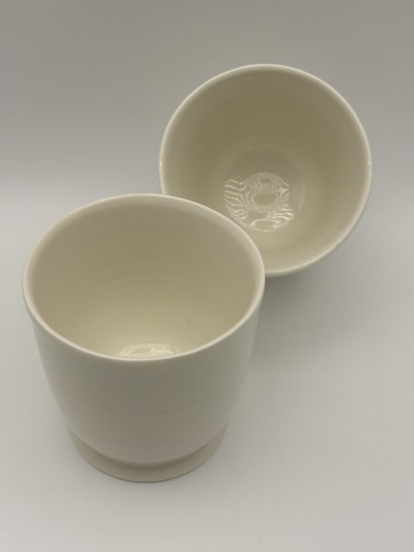 Duo gobelets - Collection QUARTZ