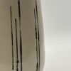 IMG_1567 Vase cylindrique - Entre les lignes - Collection ENCRE