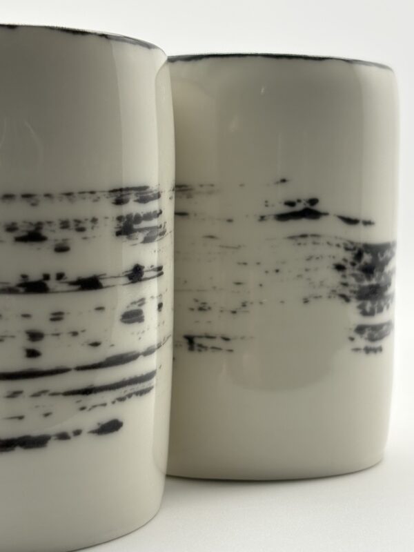 IMG_1583 Duo de tasses - Entre les Lignes - Collection ENCRE