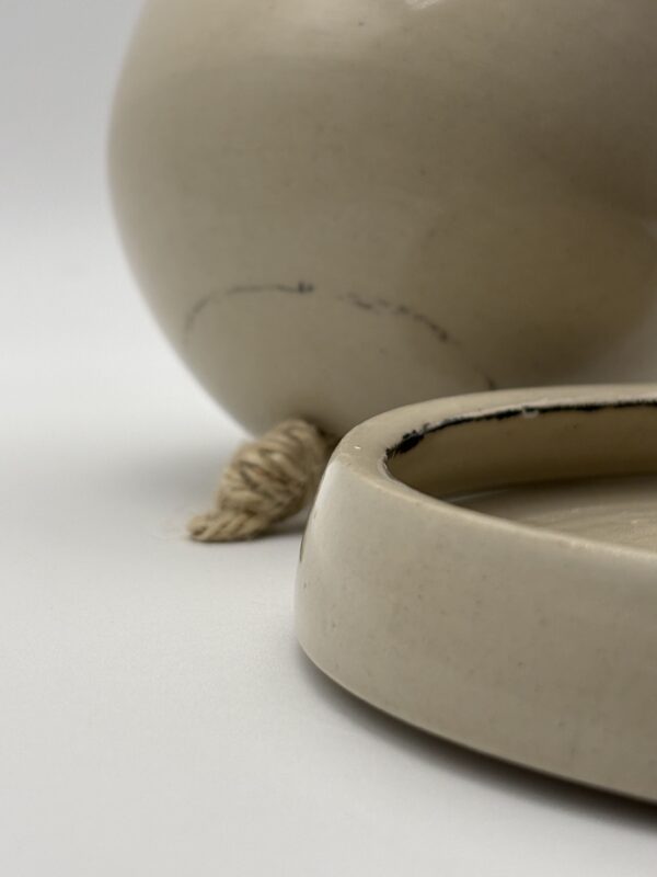 IMG_1588 Soeur Cloche I - Entre les Lignes - Collection ENCRE