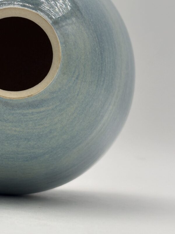 IMG_1612 Vase ovoïde - Collection QUARTZ