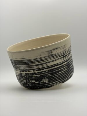 Petit gobelet - Empreinte - Collection ENCRE
