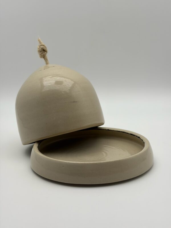 IMG_1970 Soeur Cloche I - Entre les Lignes - Collection ENCRE
