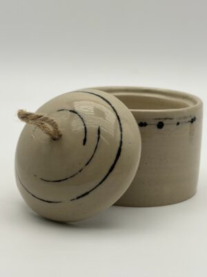 IMG_1983 2 Soeur Cloche II - Entre les Lignes - Collection ENCRE