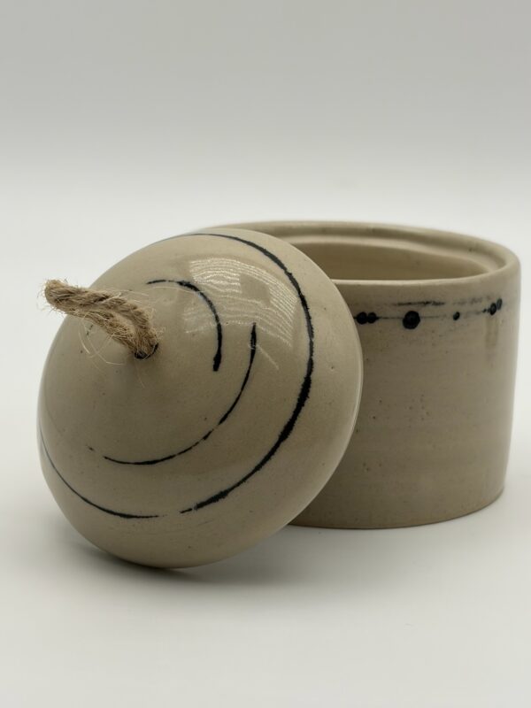 IMG_1983 2 Soeur Cloche II - Entre les Lignes - Collection ENCRE