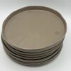 Assiettes - Collection SILLAGE