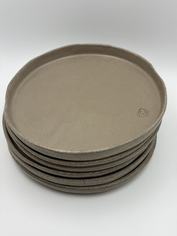 Assiettes - Collection SILLAGE
