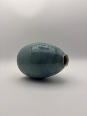 Vase ovoïde - Collection QUARTZ