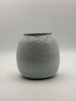 Vase boule - Collection QUARTZ