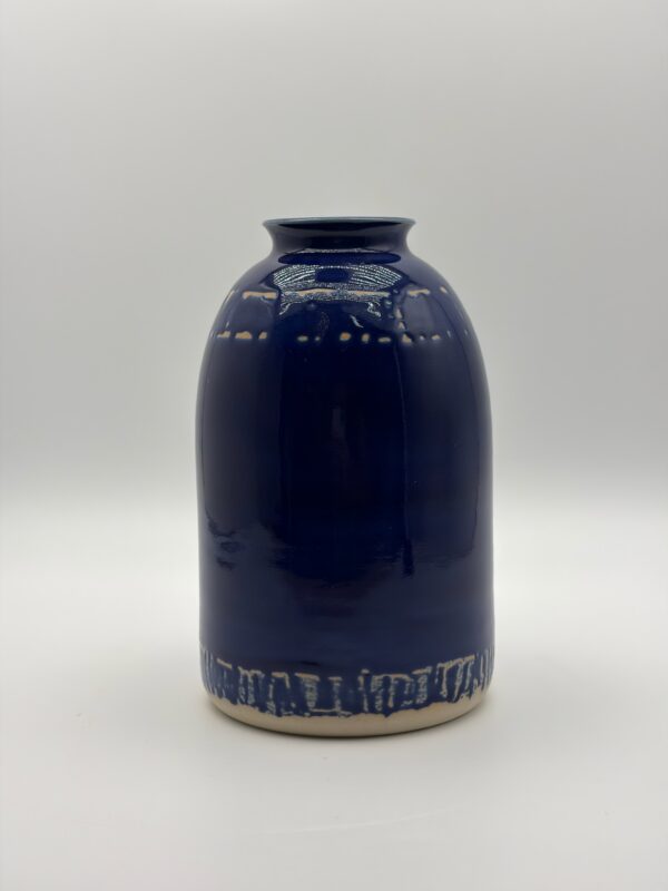 IMG_2082 Vase droit - Collection QUARTZ