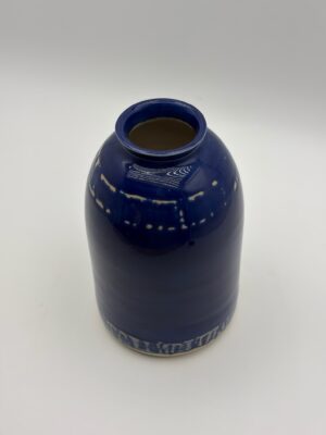 Vase droit - Collection QUARTZ